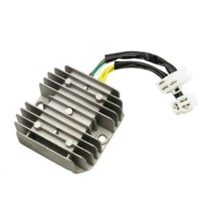 Universal Parts GY6 150cc 11 Pole, 6 Pin Regulator