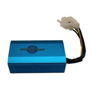 Universal Parts 250cc Performance DC CDI
