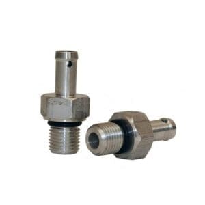 SSP-G Replacement Oil Cooler Fittings