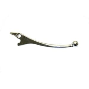 Universal Parts Dirt Bike Chrome Right Disc Brake Lever