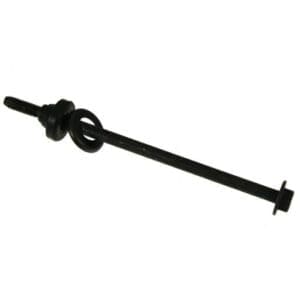 Universal Parts 250cc CVT Cover Bolt - Longcase Version M6-1.00