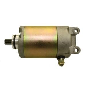 Universal Parts Electric Starter Motor - 250cc