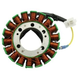 Universal Parts 250cc 18 Coil Stator/Magneto