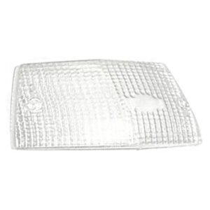 Clear Lens (Rear Left Turn Signal) ; P Series