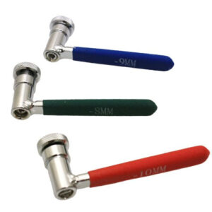 Universal Parts Tappet Adjusting Tool Set