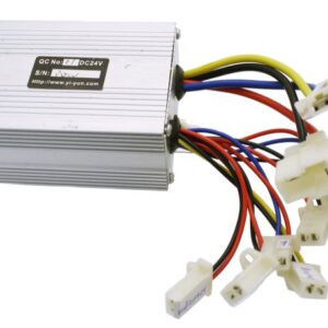 24 Volt 350W Universal Controller