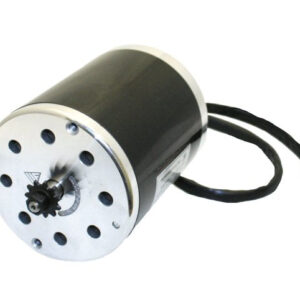 Universal Parts 24V, 500W Electric Motor