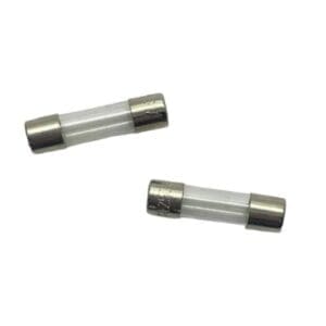 Fuse, 2.5 Amp; Stella 2T/4T