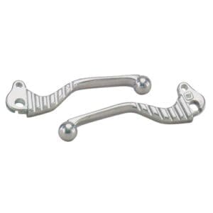 Dog-Leg Lever (Easy Reach); Vintage Vespa (sold individually