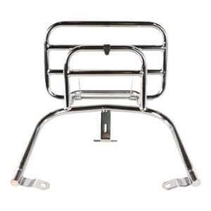 Prima Folding Rear Rack (Chrome); Primavera, Sprint