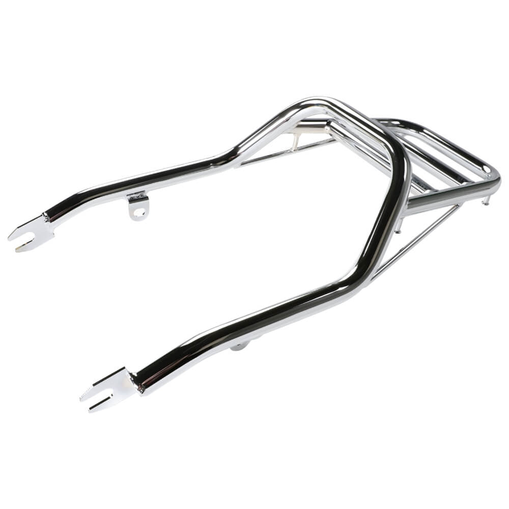 Prima Rear Rack (Chrome); Genuine G400C