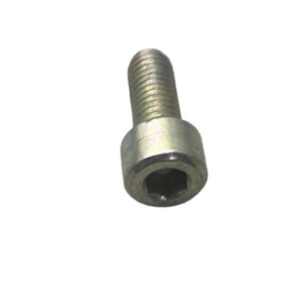 SCREW, M6 X 12 - STELLA 4T/2T