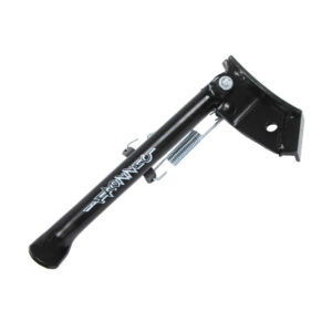 Buzzetti Honda Ruckus Sidestand Kick Stand - Black