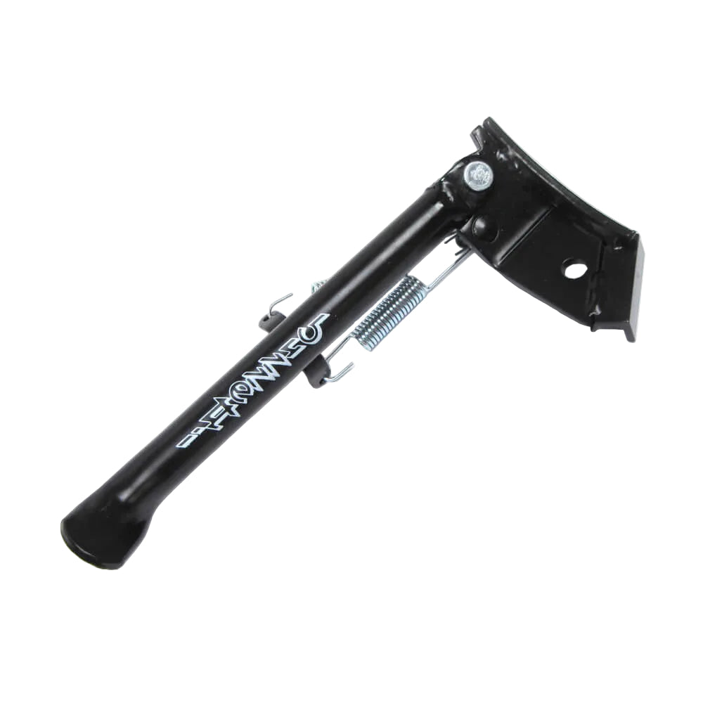 Buzzetti Honda Ruckus Sidestand Kick Stand - Black