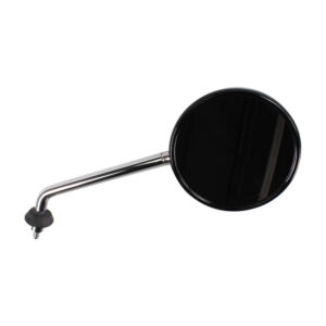 Right Mirror (Chrome); Vespa GTS