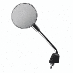 Left Mirror (Chome); Vespa Primavera 150