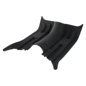 Royal Alloy Floor Mat (Black) for GT150 & GP300S
