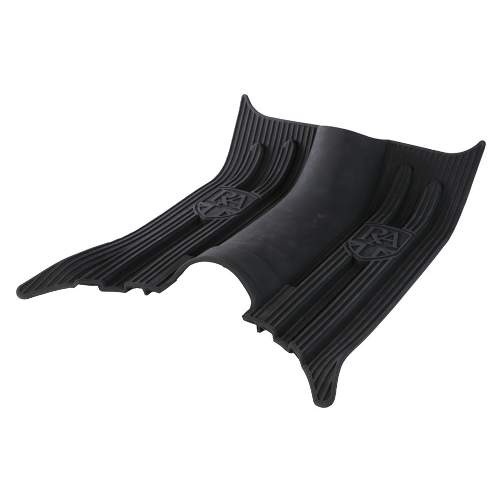 Royal Alloy Floor Mat (Black) for GT150 & GP300S