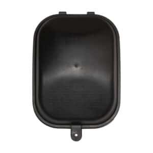 Carburetor Box Cover; CSC Bella