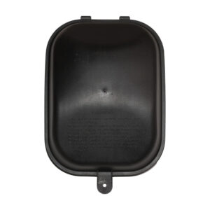 Carburetor Box Cover; CSC Bella