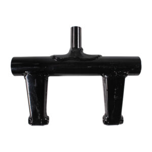 Engine Hanger Complete; CSC go., 139QMB Scooters