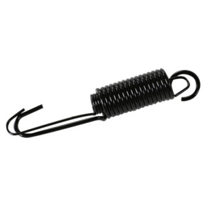 Side Stand Tension Spring; CSC go., 139QMB Scooters