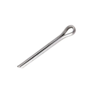 Centerstand Split Pin; CSC go., 139QMB Scooters
