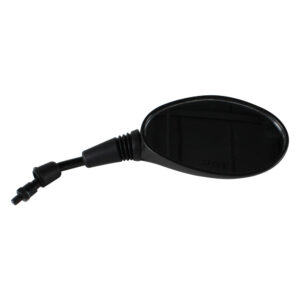 Right Mirror (Black); CSC go., 139QMB Scooters (Reverse thre