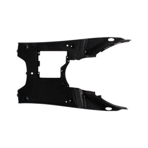 Lower Floorboard; CSC go., 139QMB Scooters