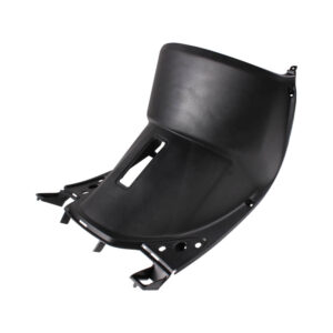 Back Inner Legshield; CSC go., 139QMB Scooters