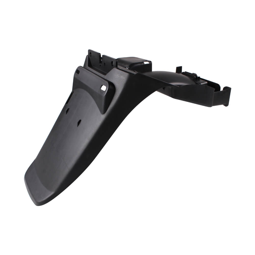 Rear Fender; CSC go., 139QMB Scooters