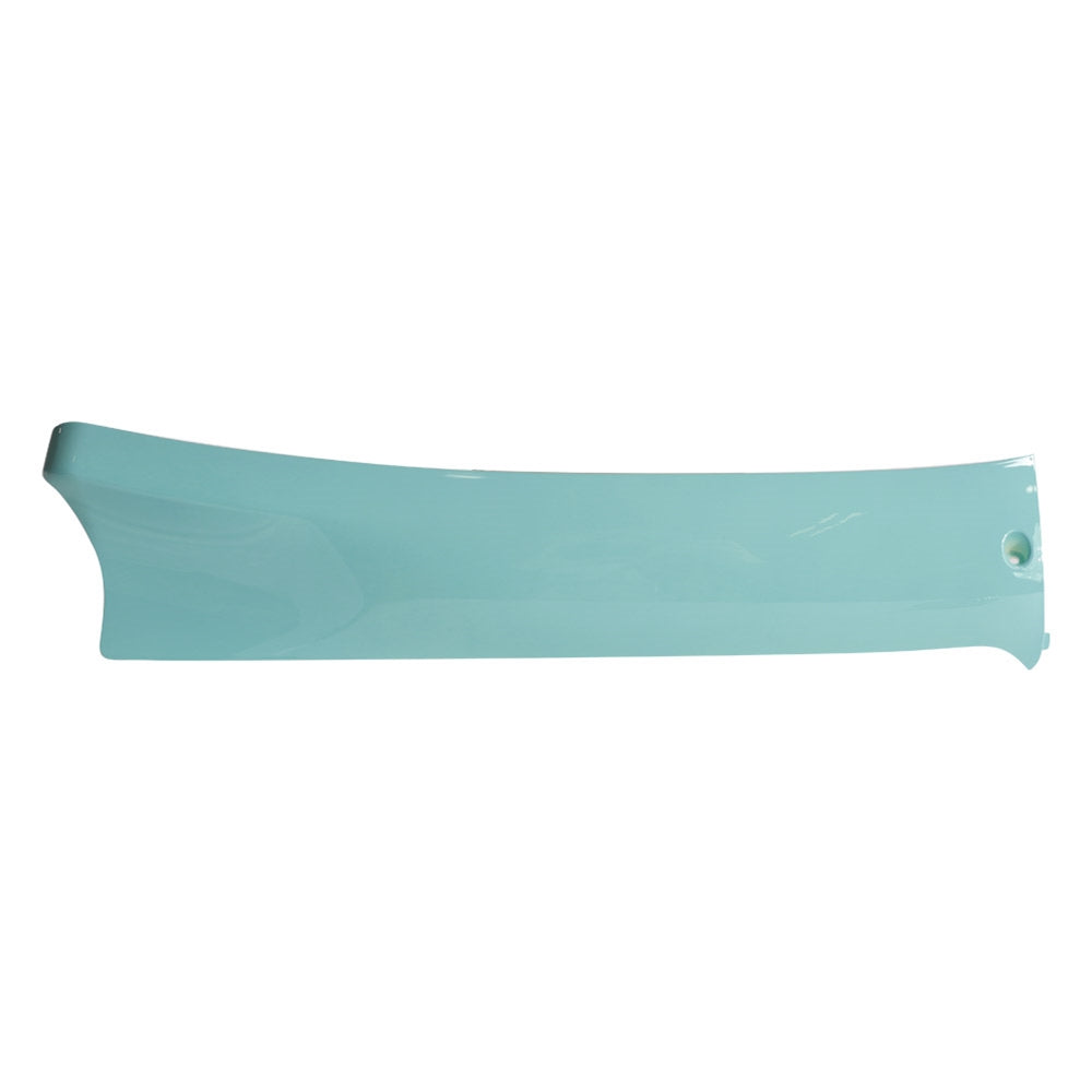 Front Right Hand Rocker Cover; CSC Bella