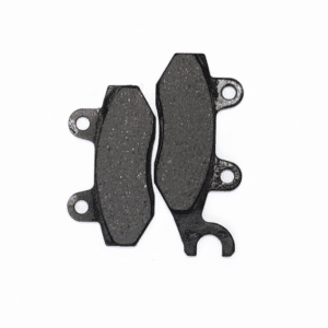 Brake Pads (96.7 x 42 x 9 / 77.3 x 42 x 9) ; Kymco