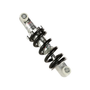 Rear Suspension; Genuine Trail