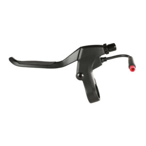 Left Braker Lever; Genuine Trail