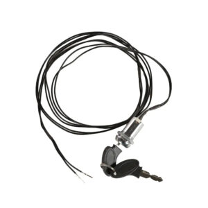 Electronic Lock; Genuine Trail