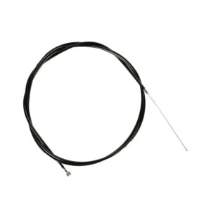 Rear Brakeline; Genuine Trail