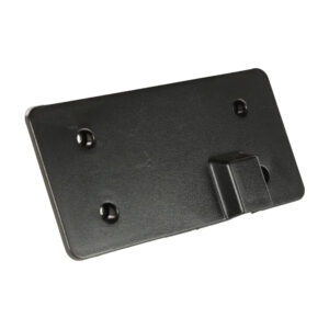 Controller Cover (Black); Genuine Trail