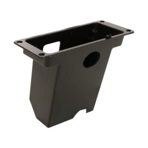 Controller box (Black); Genuine Trail