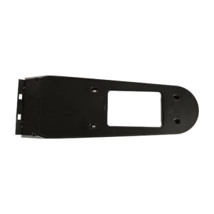 Main Body Cover (Rear); Genuine Trail