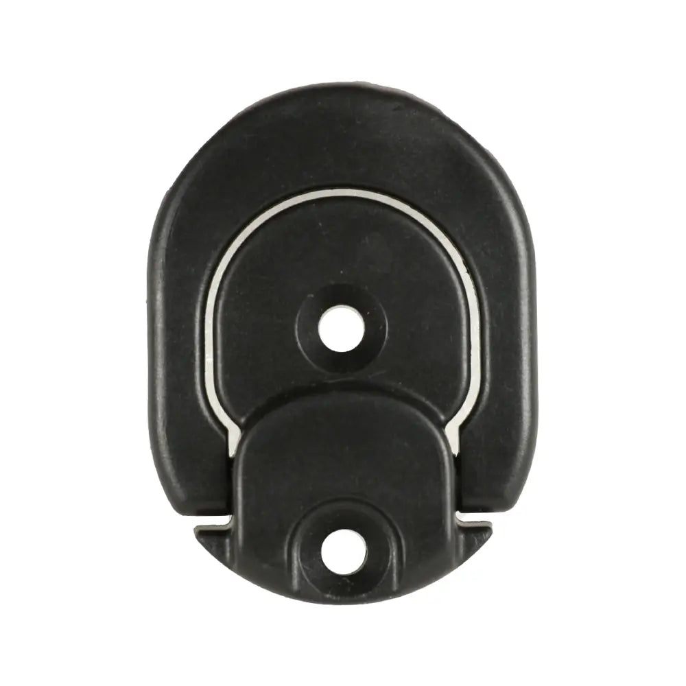 Pull Ring Assembly; Genuine Trail