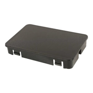 Seat Cushion Cover; Genuine Trail