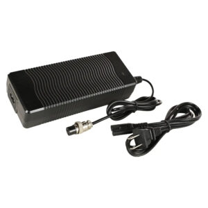 Battery Charger; Genuine Trail