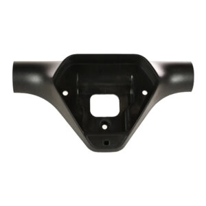 Neck Cover; Genuine Chase