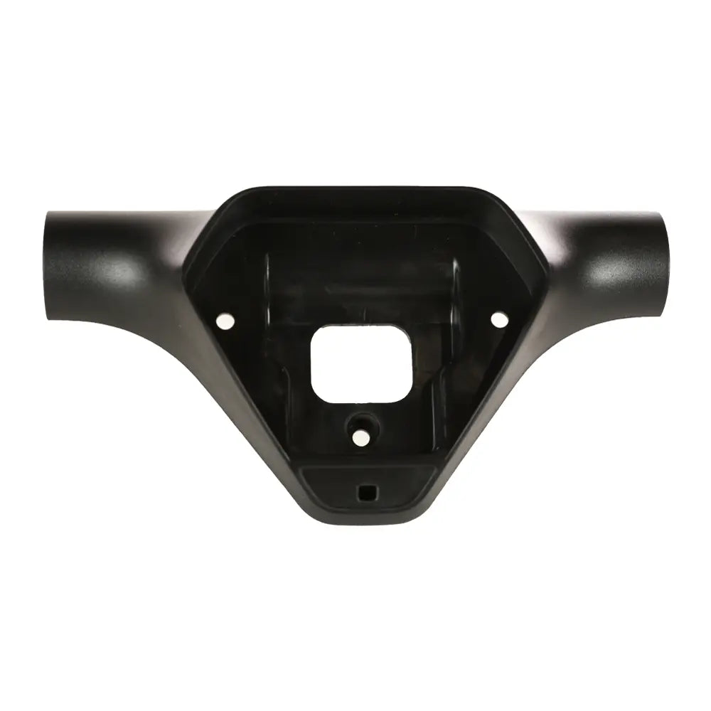 Neck Cover; Genuine Chase