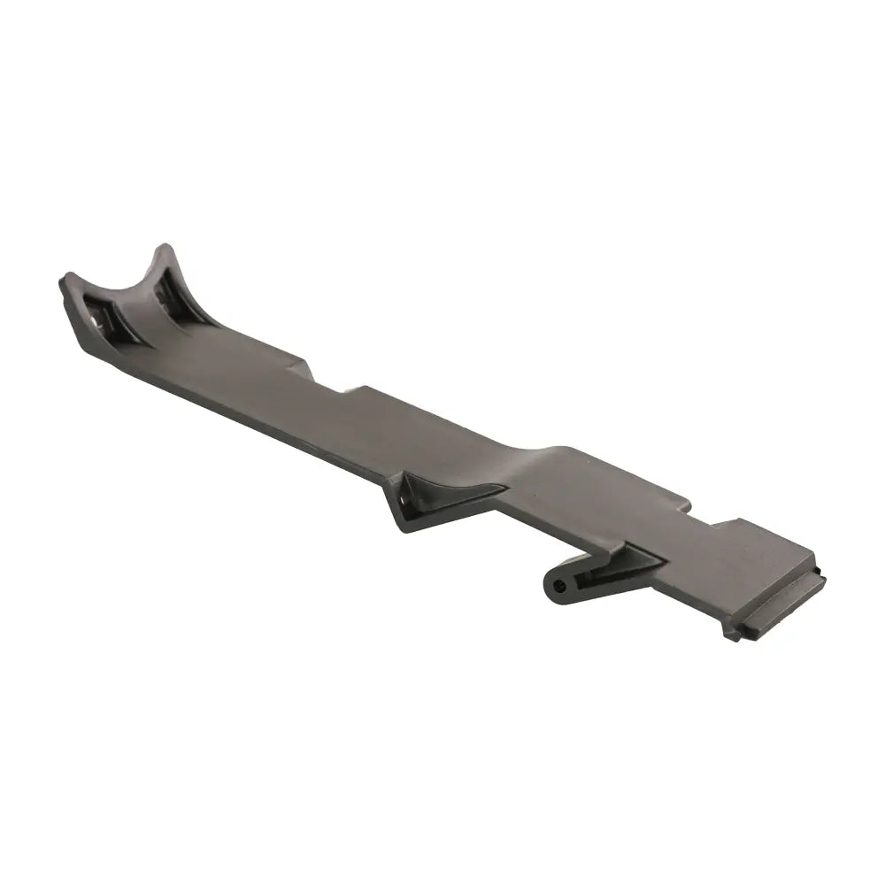 Lower Neck Cover; Genuine Chase