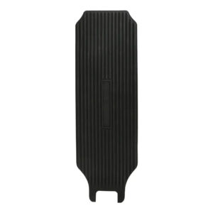 Floorboard Pad; Genuine Chase