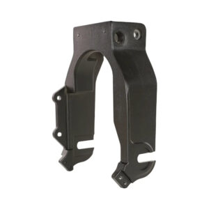 Rear Fork; Genuine Chase