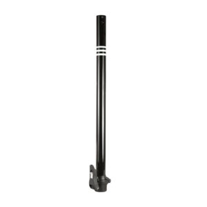 Foldable Stem (Black); Genuine Chase