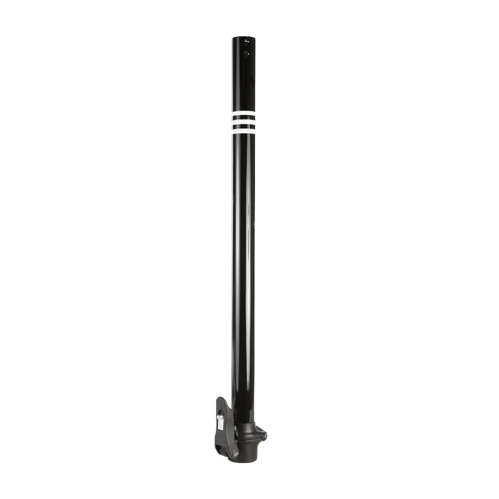 Foldable Stem (Black); Genuine Chase